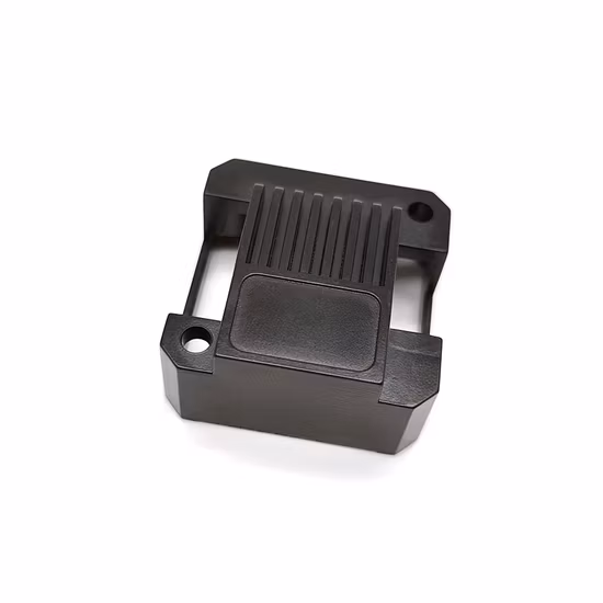 Customized Non-Standard Precision CNC Injection Molds Auto Part.