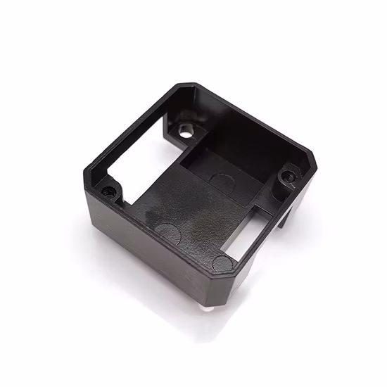 Customized Non-Standard Precision CNC Injection Molds Auto Part.