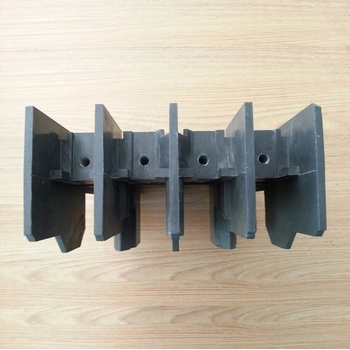 Fiber Glass Compound SMC and BMC Molding Part